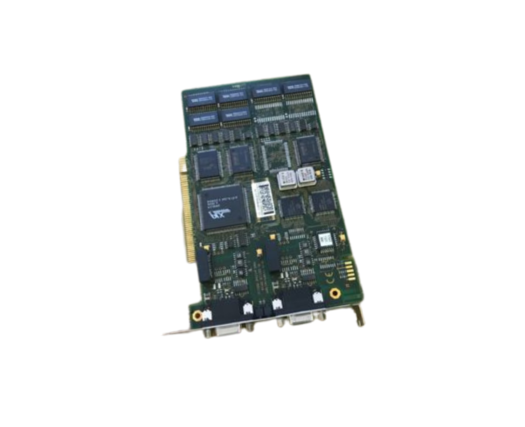 Adaptateur Profibus-DP DSQC 637 3HAC023047-001