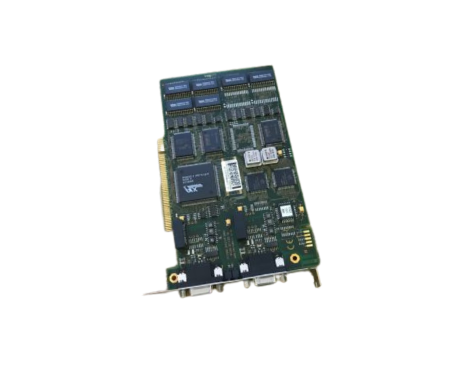 Adaptateur Profibus-DP DSQC 637 Adaptateur Profibus-DP DSQC 637 3HAC023047-001
