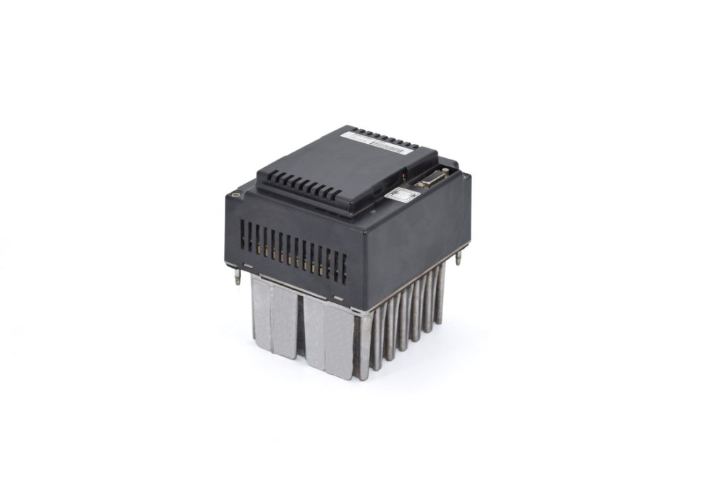 Additional Single Drive Unit IRC5 DS04 3HAC14550-2