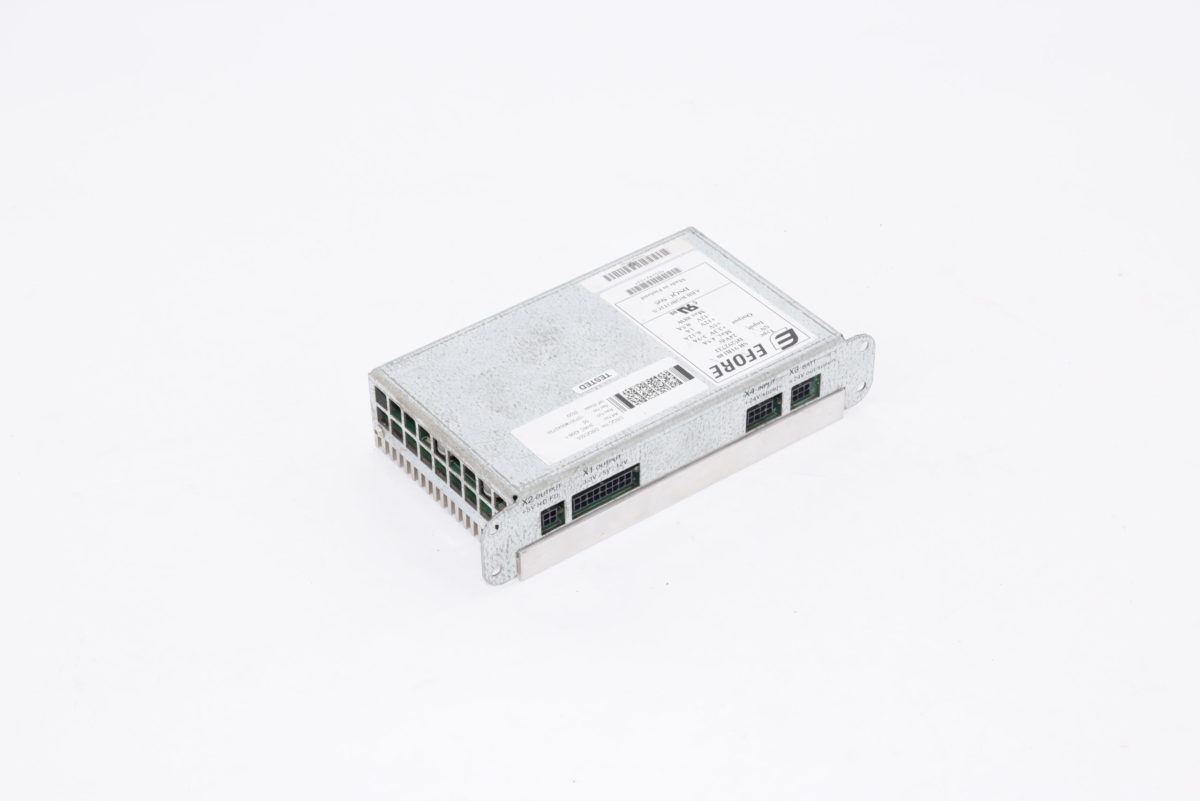 Alimentation Computer Unit S4C+ DSQC 505 3HAC4296-1