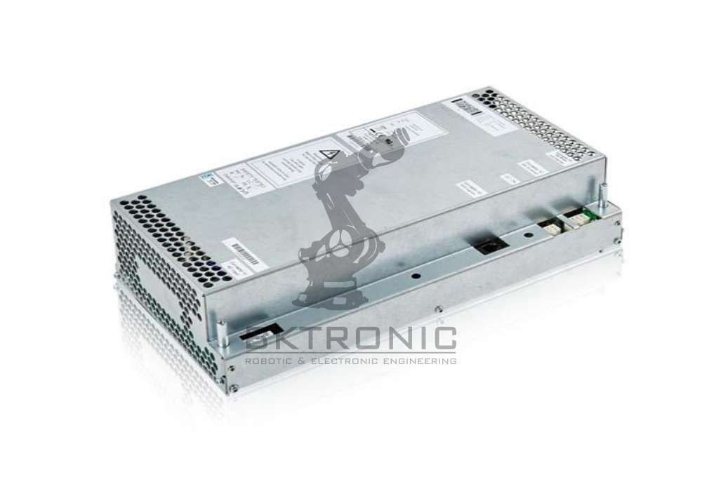 Alimentation-Drive-System-IRC5-DSQC-626A_3HAC026289-001-1 Alimentation Drive System IRC5 DSQC 626A – Image 2