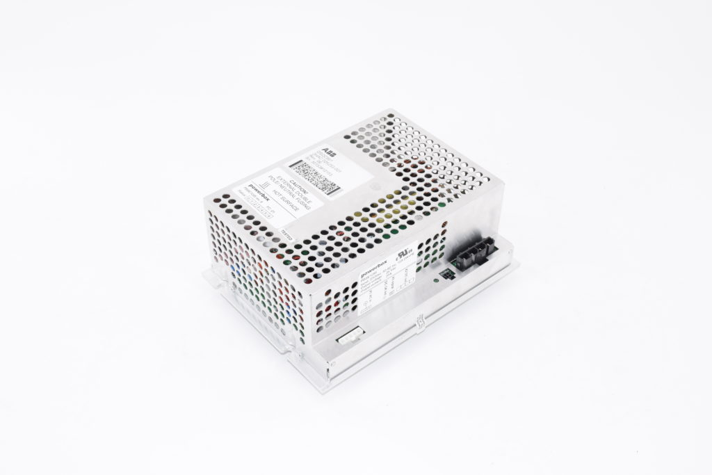 Catégorie de produit Alimentations baie IRC5 chez BKTRONIC