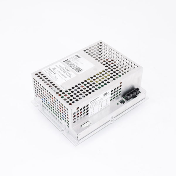 Catégorie de produit Alimentations baie IRC5 chez BKTRONIC