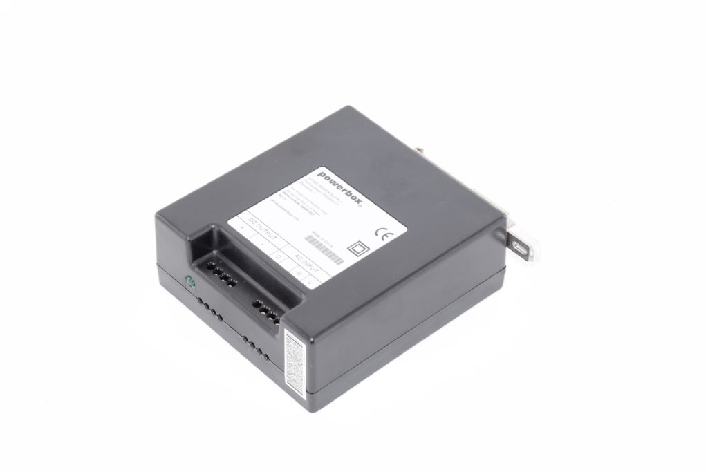 Alimentation E/S IRC5 DSQC 609 3HAC14178-1