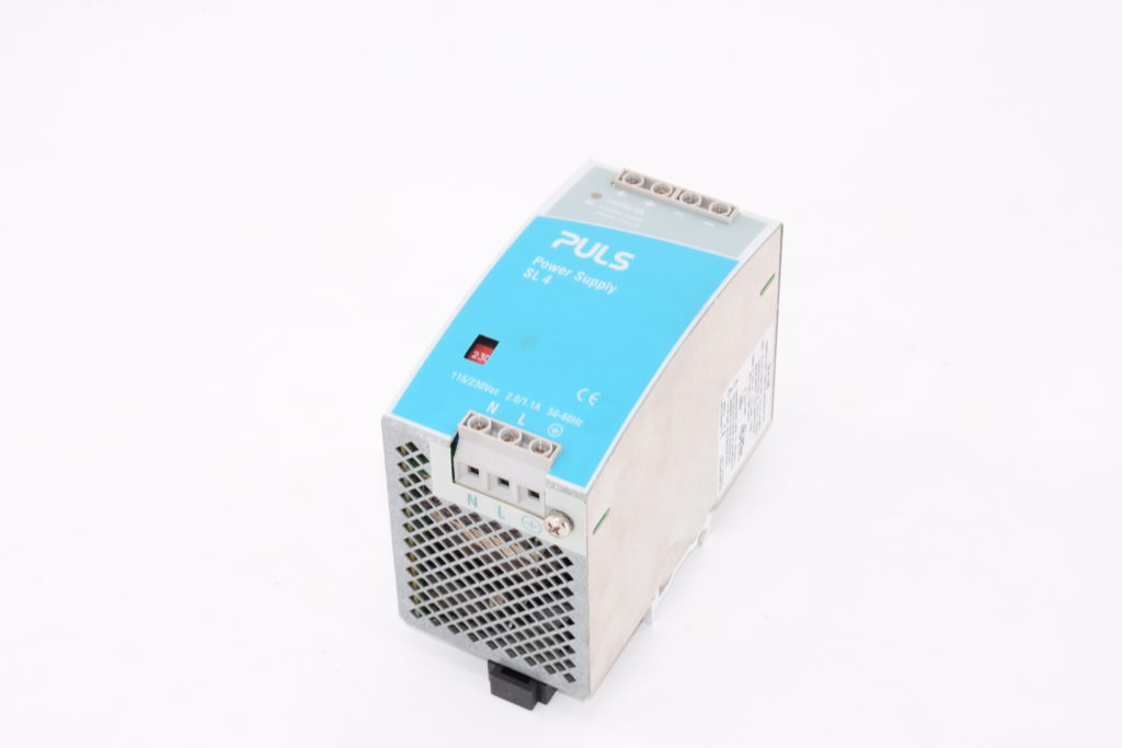 Alimentation Extended IRC5 3HAC13398-1