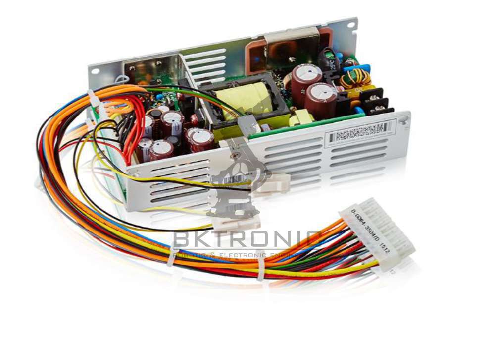 Alimentation-IRC5-DSQC-625_3HAC020464-001-1 Alimentazione IRC5 DSQC 625 - immagine 2