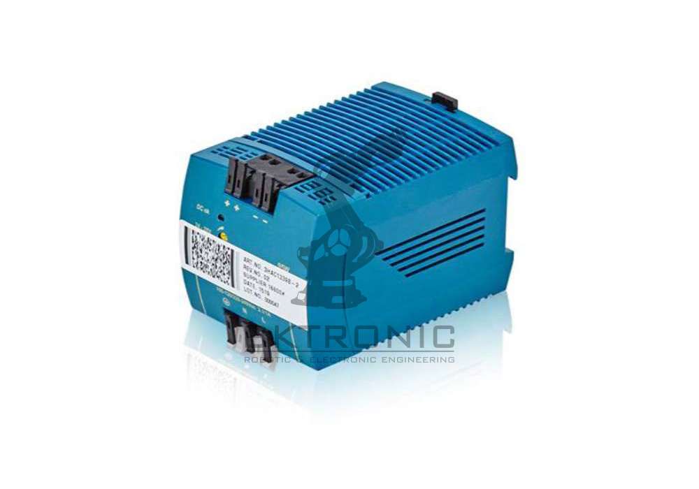 Alimentation-IRC5-DSQC-634_3HAC13398-2-1 Alimentation IRC5 DSQC 634 – Image 2