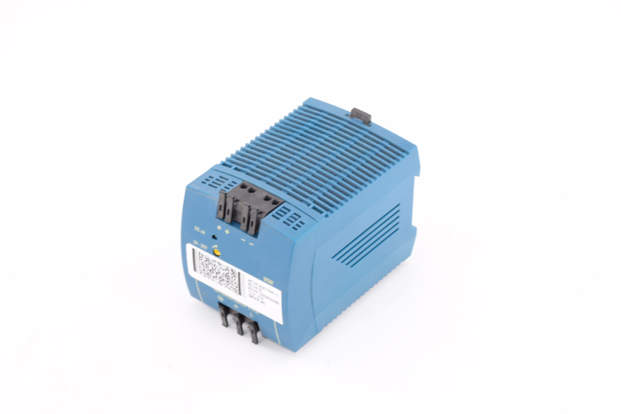 Alimentation IRC5 DSQC 634 Alimentation IRC5 DSQC 634 3HAC13398-2