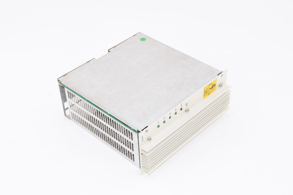 Catégorie de produit Alimentations baie S3 / S4 chez BKTRONIC