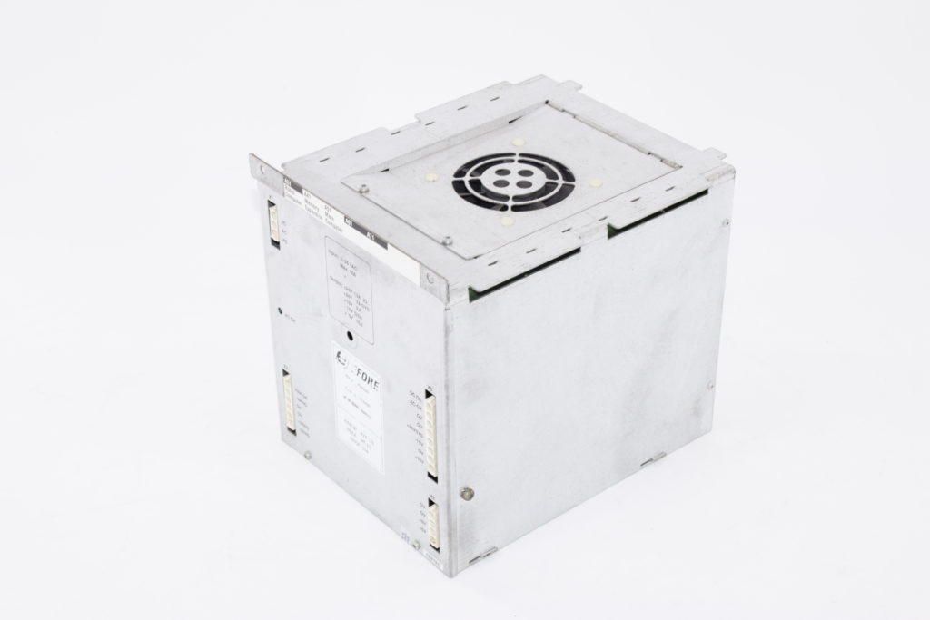 Alimentation S4C DSQC 334 3HAB5845-1