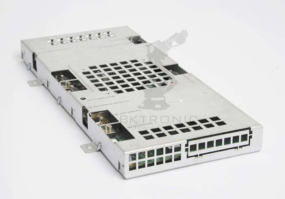 Axis-Computer-Board-IRC5-DSQC-601_3HAC12815-1-1 Axis Computer Board IRC5 DSQC 601 - Image 2