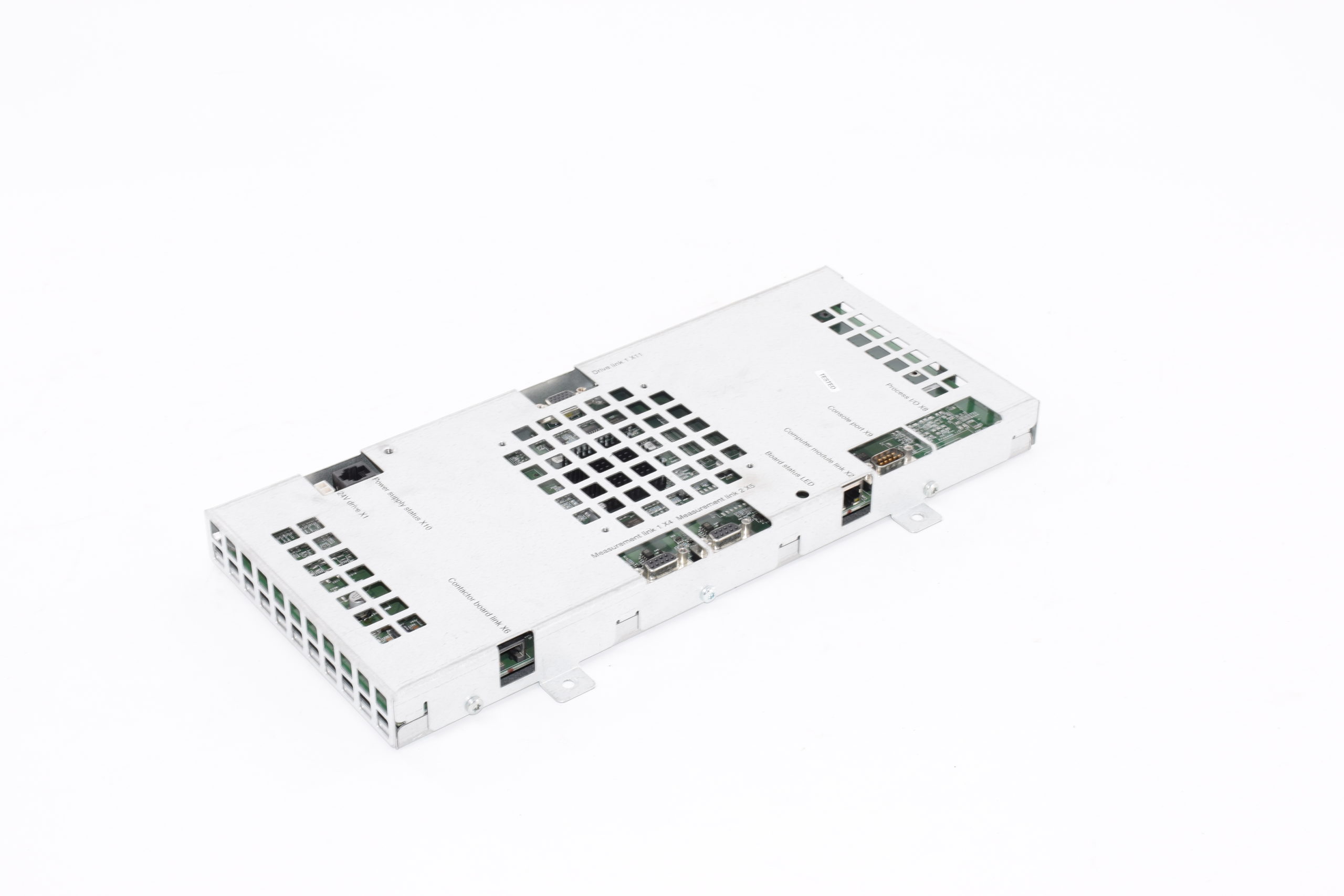 Axis Computer Board IRC5 DSQC 601 Axis Computer Board IRC5 DSQC 601 3HAC12815-1