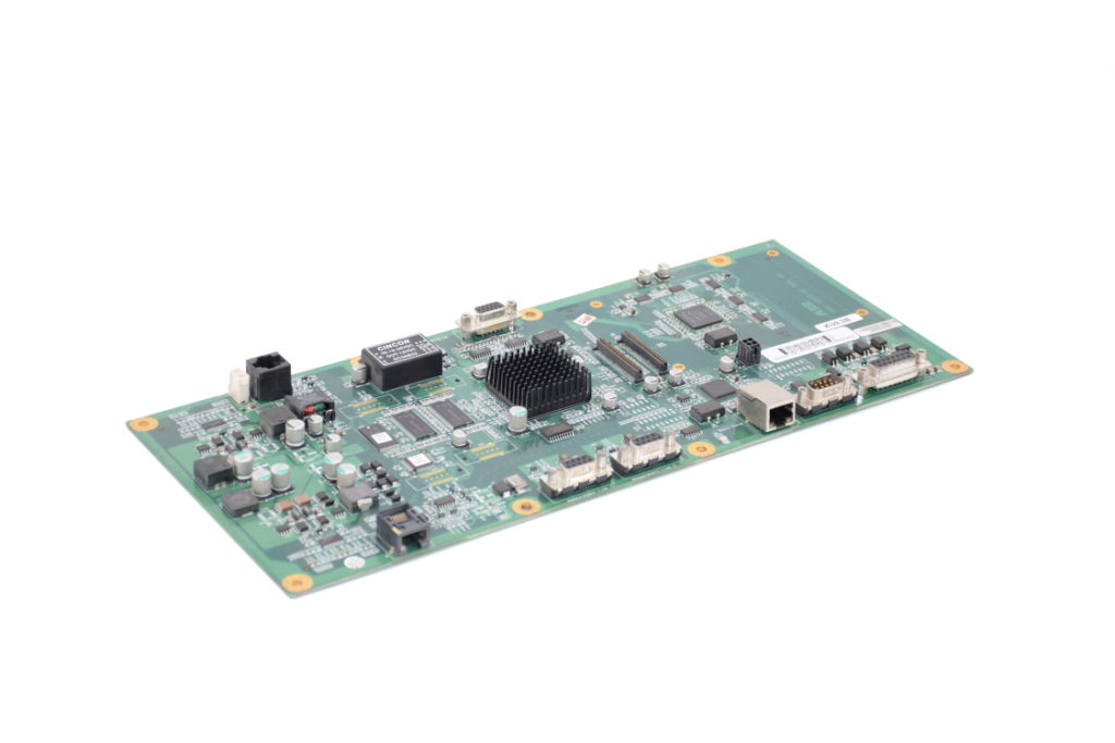 Axis Computer IRC5 DSQC 635 3HAC023930-001