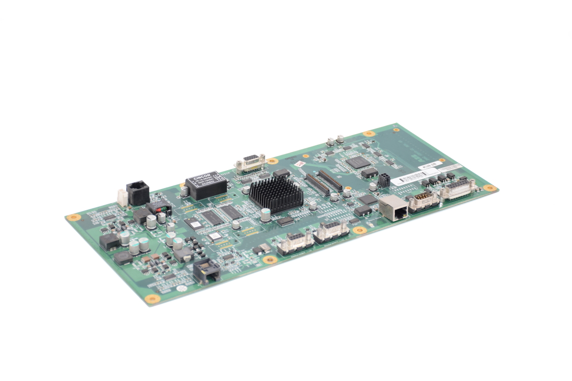 Axis Computer IRC5 DSQC 635 Axis Computer IRC5 DSQC 635 3HAC023930-001