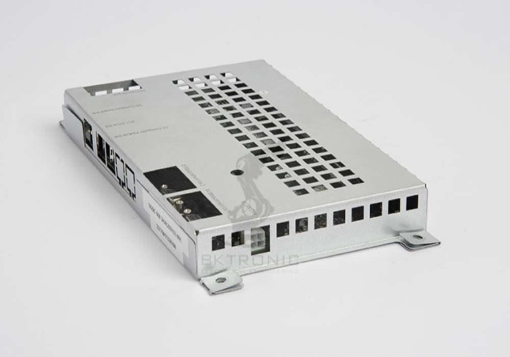 Axis-Computer-IRC5-DSQC-668_3HAC029157-001-1 Computer assiale IRC5 DSQC 668 - immagine 2