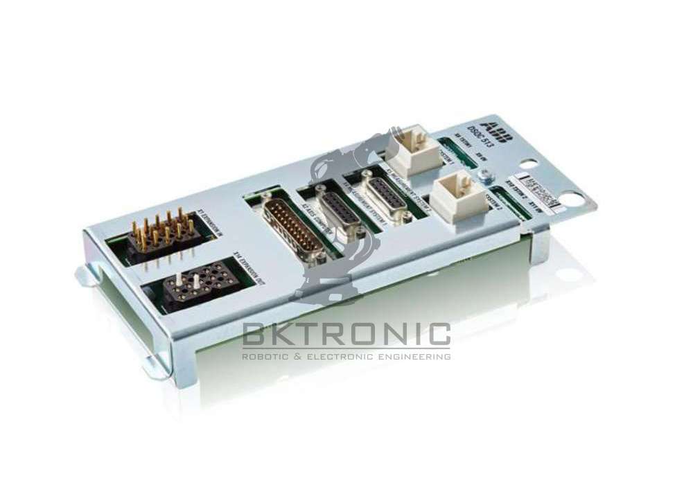 Axis-Connector-Unit-DSQC-513_3HAC6546-1-1 Axis Connector Unit DSQC 513 - Image 2