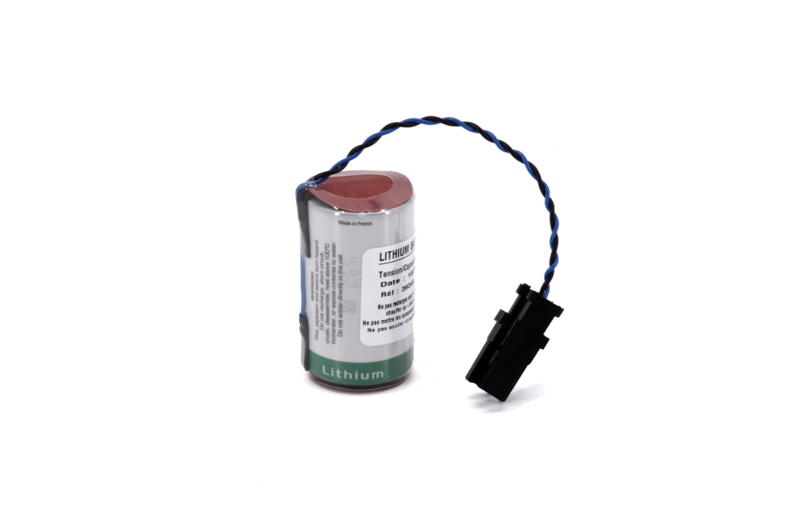 Batterie 3 Batterie 3