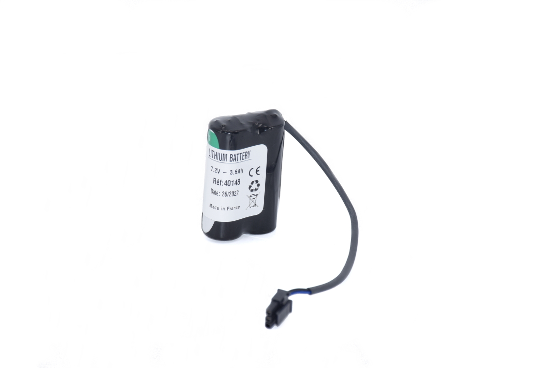 Batterie 7 Batterie 7