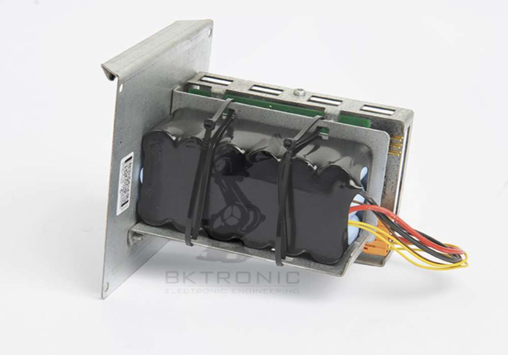 Battery-Unit-avec-Battery-Pack-S4C-DSQC-508_3HAC5393-2-1 Battery Unit (with Battery Pack) S4C+ DSQC 508 - Image 2