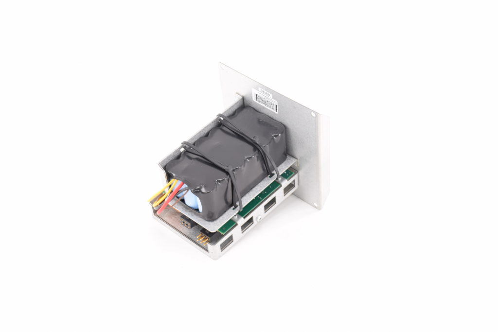 Battery Unit (avec Battery Pack) S4C+ DSQC 508 3HAC5393-2