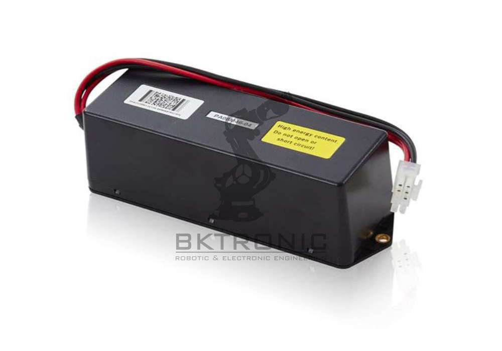 Capacitor-Bank-IRC5-DSQC-655_3HAC025562-001-1 Banco de condensadores IRC5 DSQC 655 - Imagen 2