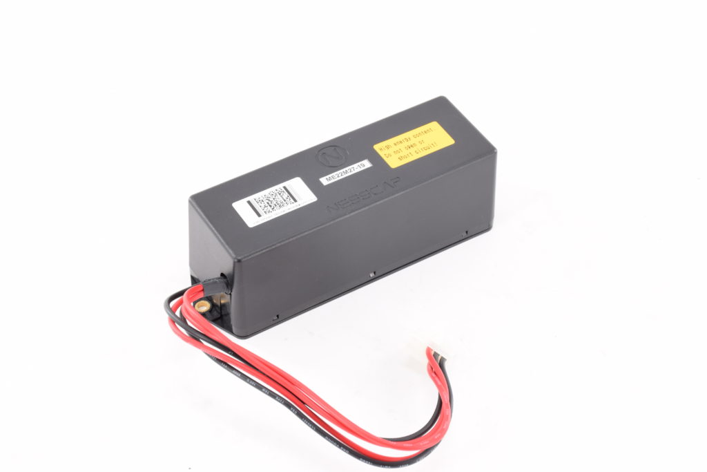 Capacitor Bank IRC5 DSQC 655 3HAC025562-001
