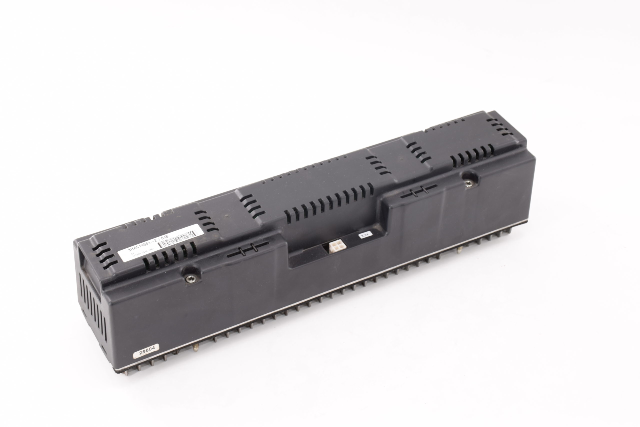 Capacitor Unit C3 IRC5 Capacitor Unit C3 IRC5 3HAC14551-2