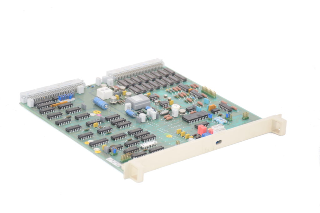 Carte ABB DSAI 145 Analog Input 571200001-HA