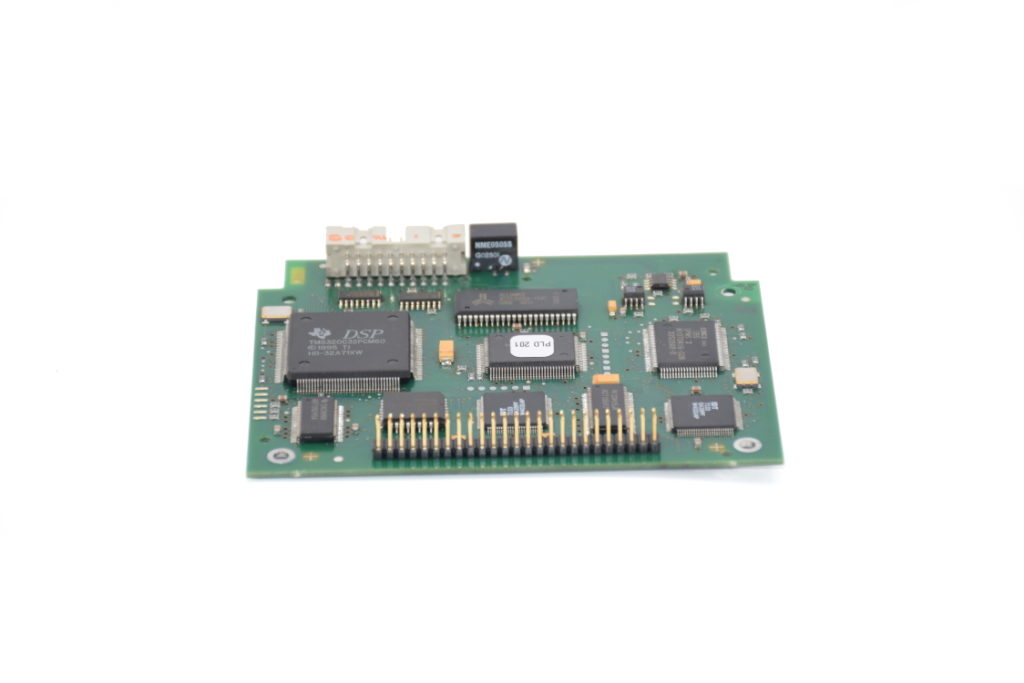 Carte DSE-IBS C33 Kuka KRC2 00-117-336