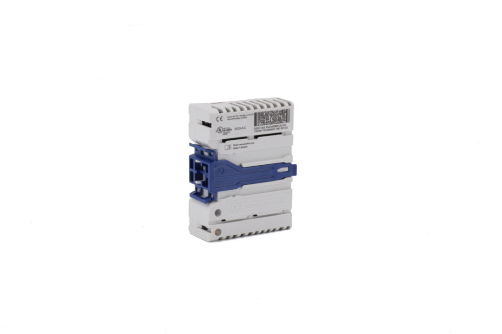 Carte E/S analog additionnelle DSQC 1032 3HAC058665-001