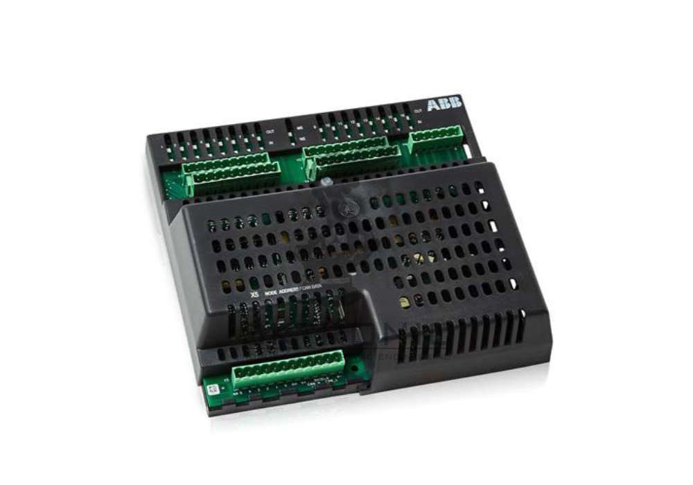 Carte I/O A/D COMBI DSQC 327A 3HAC17971-1
