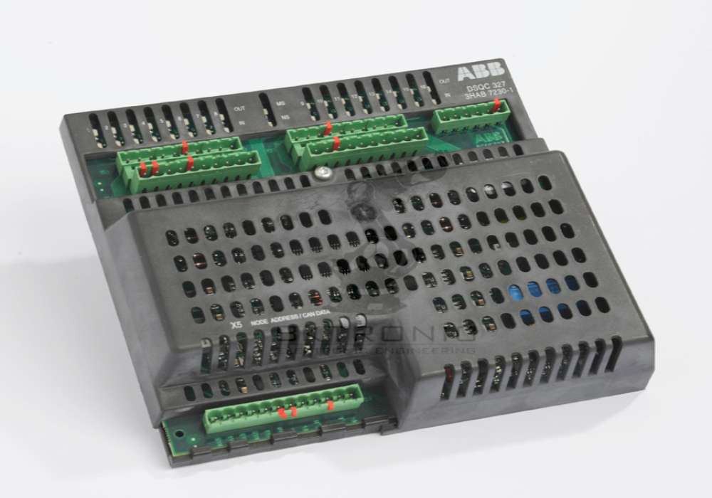 Carte-IO-AD-COMBI_3HAB7230-1-1 Scheda A/D COMBI I/O - immagine 2