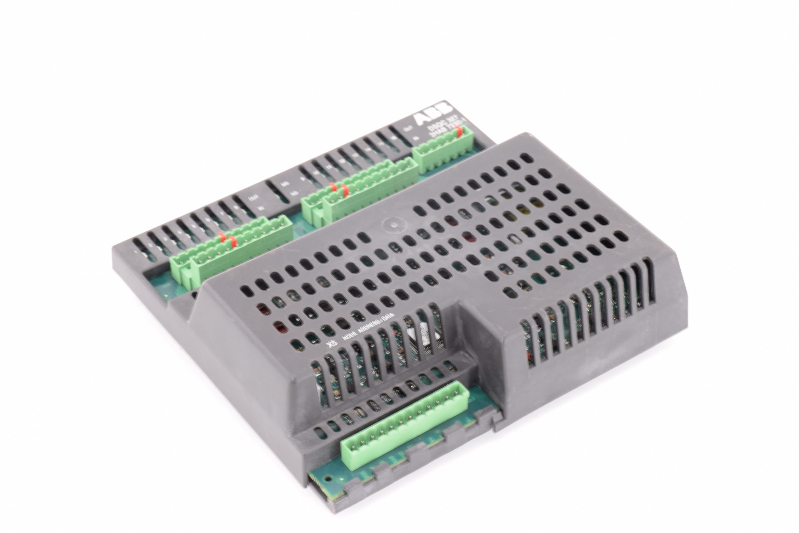 Carte I/O A/D COMBI Catégorie de produit Digital Relay I/O chez BKTRONIC