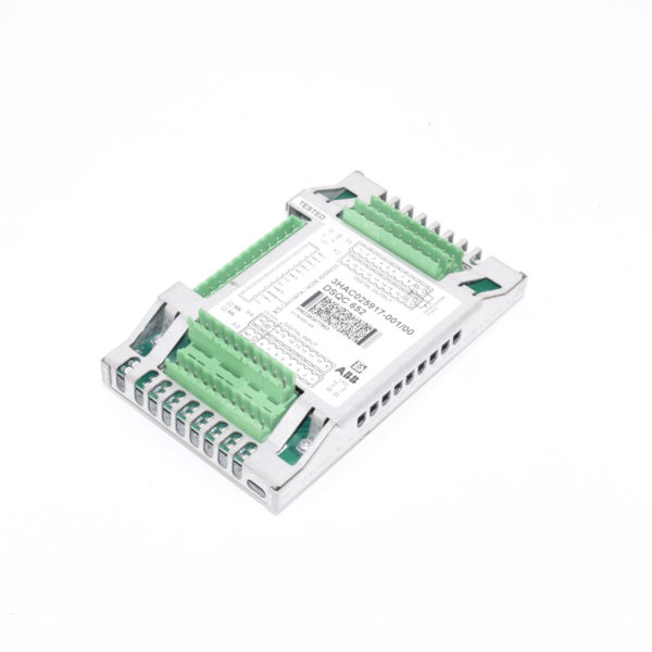 Catégorie de produit Analog Digital I/O chez BKTRONIC