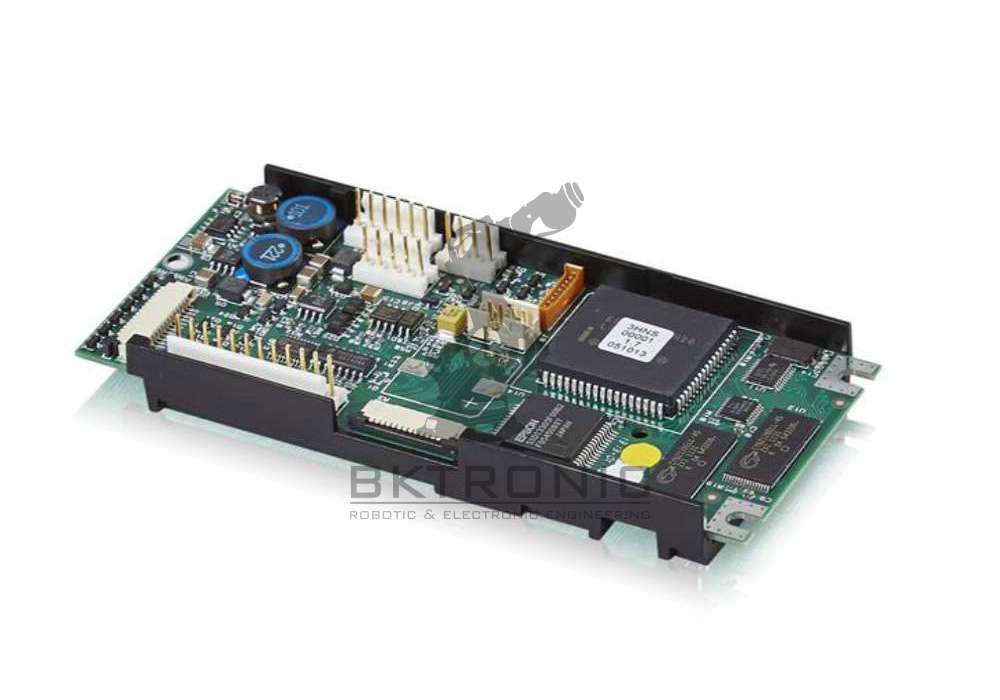 Carte-Interne-CPU-Teach-Pendant-S4_3HNE00055-1-1 Carte Interne CPU Teach Pendant S4 – Image 2