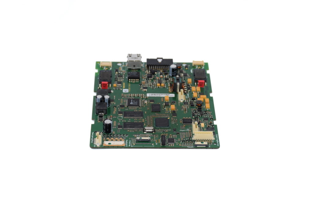Carte interne Pupitre IRC5 GTPU2 3HAC023195-001 Internal board