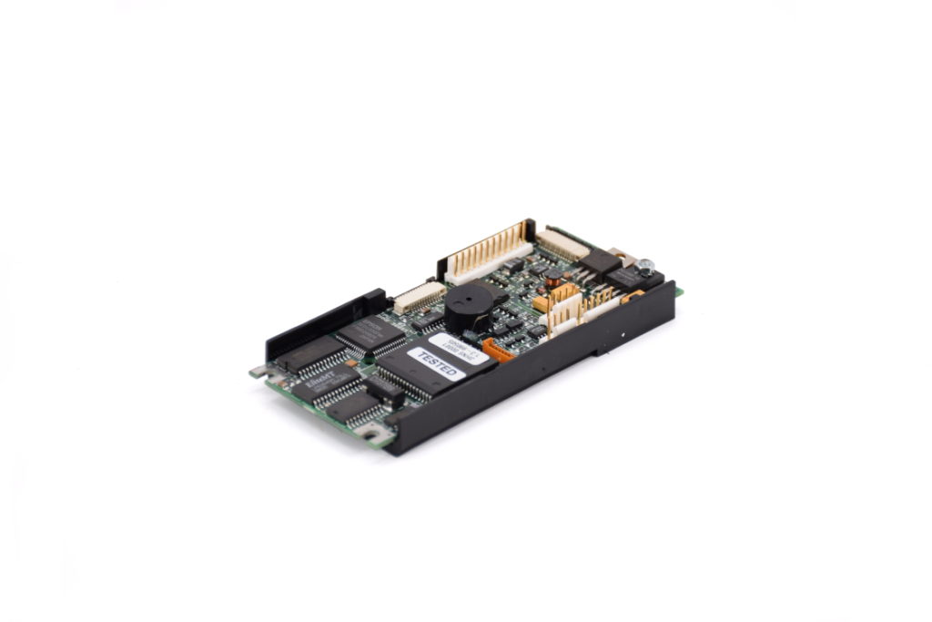 Carte Interne Pupitre S4C APTPU-02 3HNE00056-1