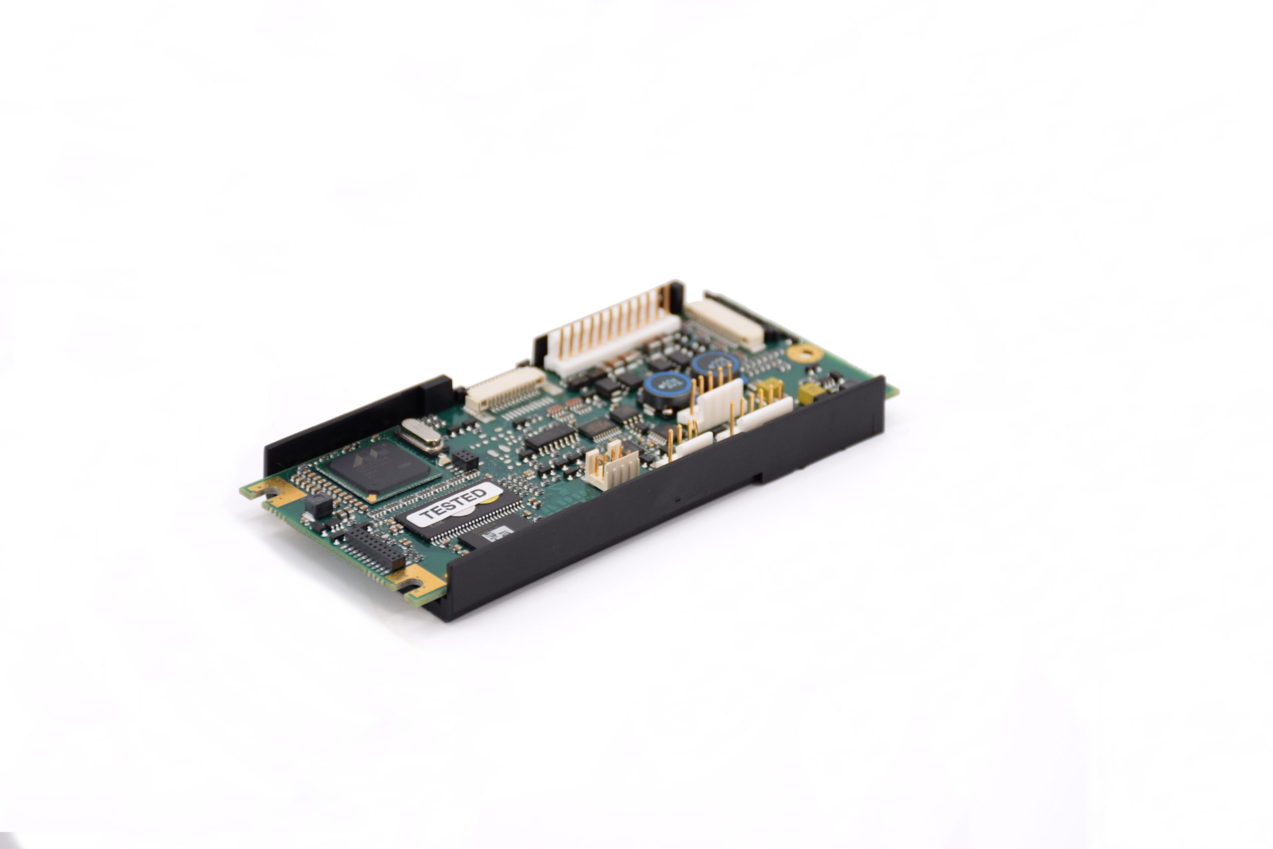 Carte-Interne-Pupitre-S4C-APTPU-02-2 APTPU-02 Scheda interna della console S4C - immagine 3