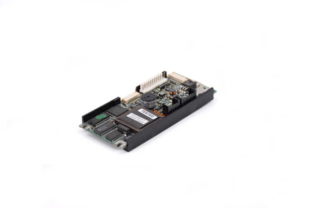 Carte Interne Pupitre S4C APTPU-02 3HNE00055-STD