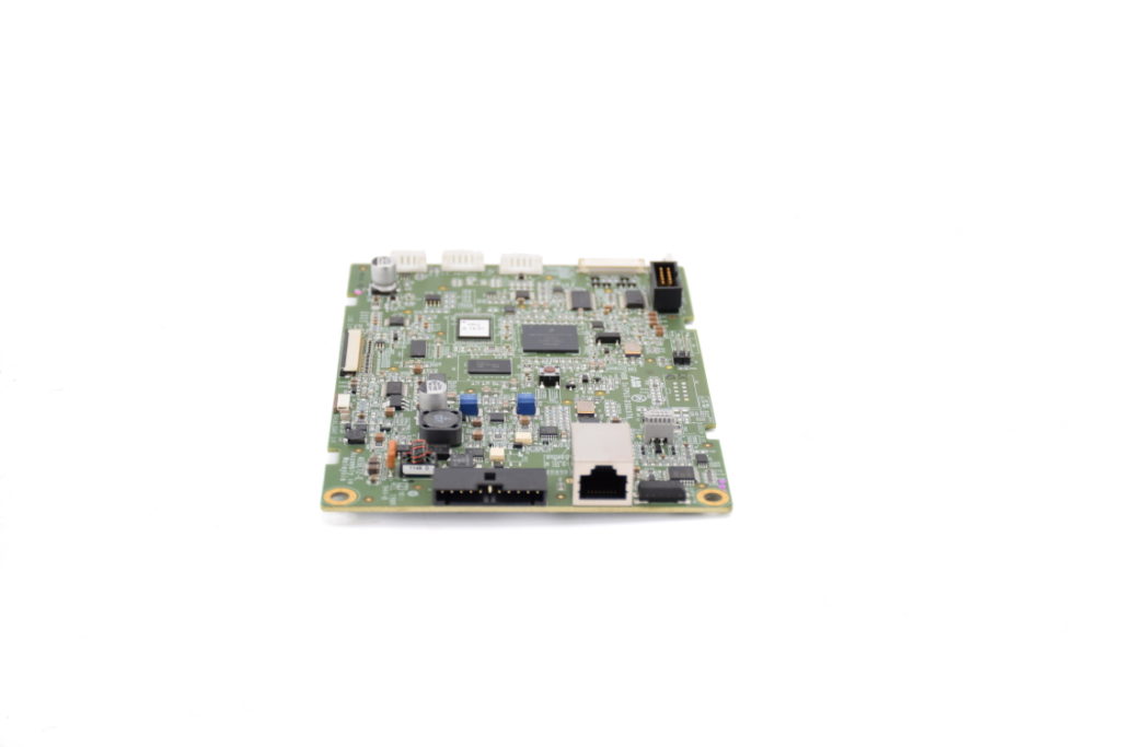 Carte interne Pupitre IRC5 SxTPU3-DSQC 679 3HAC033624-001