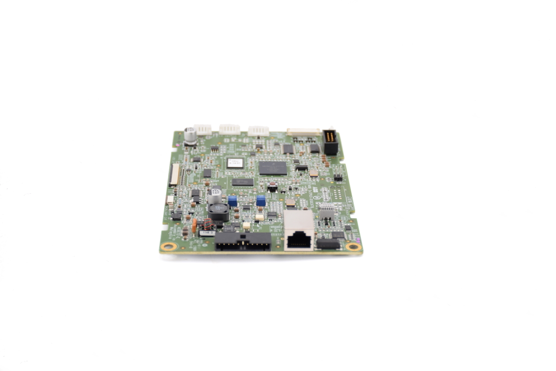 Carte interne Pupitre IRC5 SxTPU3-DSQC 679 Carte interne Pupitre IRC5 SxTPU3-DSQC 679 3HAC033624-001