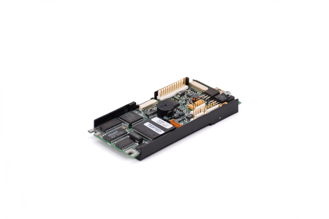 Carte Interne Pupitre S4C APTPU-02 Carte Interne Pupitre S4C APTPU-02 3HNE00056-1
