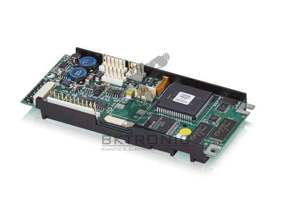 Carte Interne Pupitre S4C 3HNA004440-001