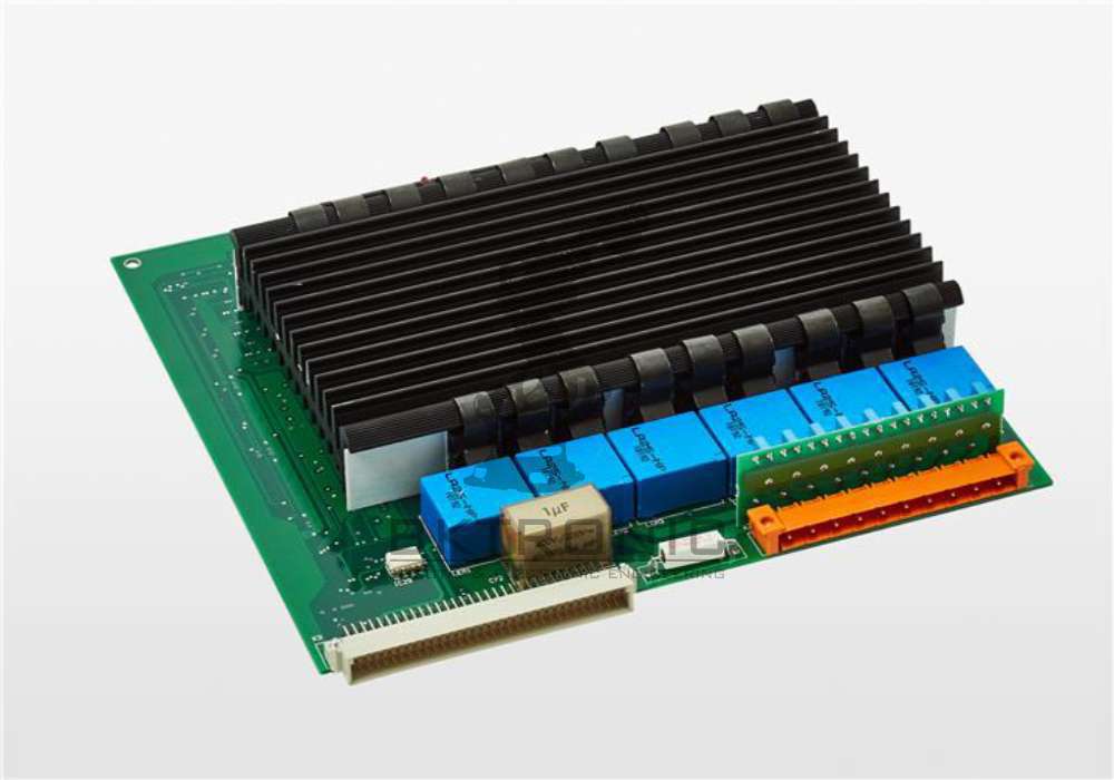 Carte-Variateur-S3-S4_3HAA3563-AJA-1 Carte Variateur S3 / S4 – Image 2