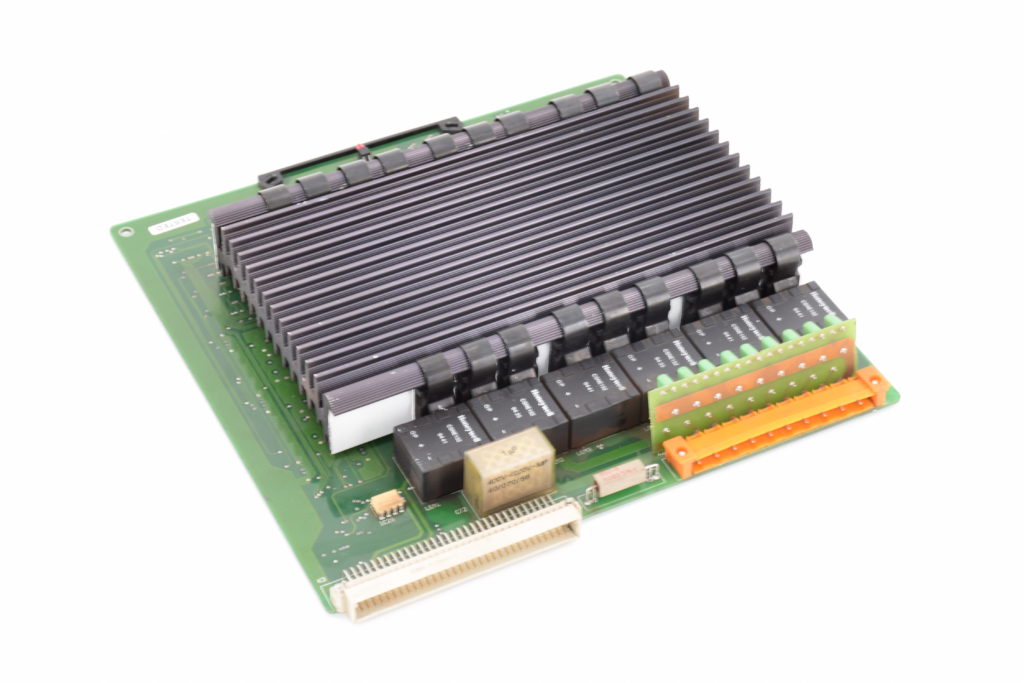 Carte Variateur S3 / S4 3HAA3563-AJA