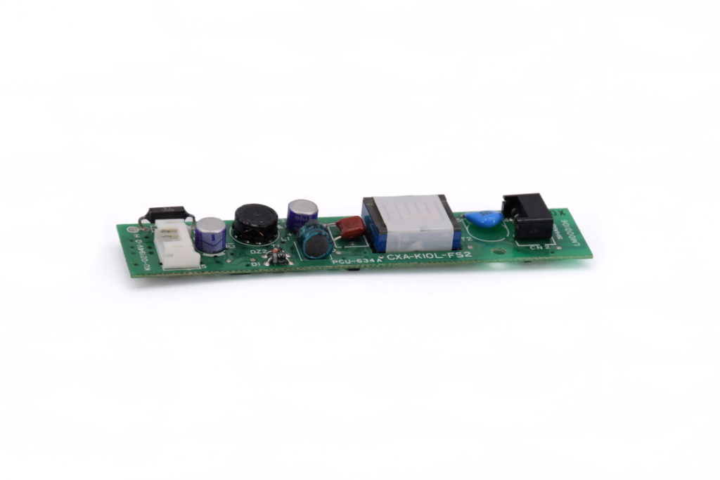 Carte de rétro-éclairage TPU S4C/S4C+ 3HNP00010-1