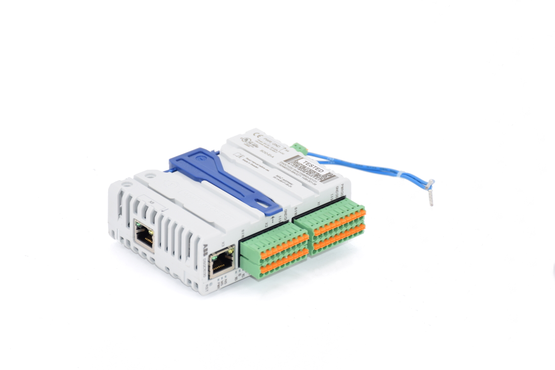 Carte extension digitale DSQC 1031 Carte extension digitale DSQC 1031 3HAC058664-001