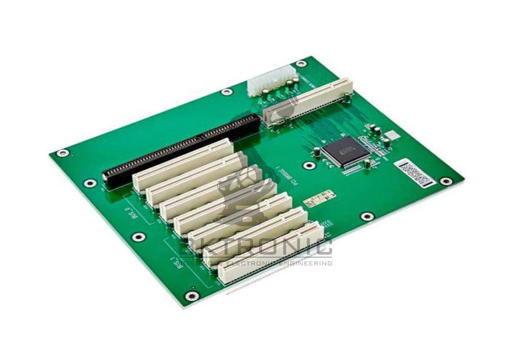 Carte-fond-de-panier-RACK-PC-S4C_3HAC14363-1-1 Scheda backplane RACK PC S4C+ - immagine 2