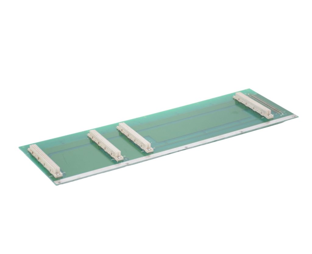 Carte fond de panier S3 DSQC 257 3HAB2208-1
