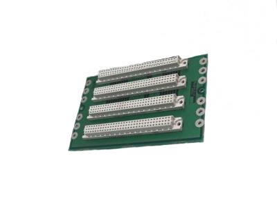 Carte fond de panier S3 DSQC 307 3HAA3573-AJA